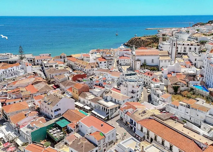 Downtown G - 150m From The