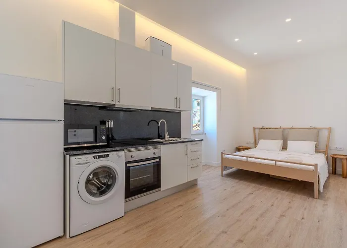 Downtown G - 150m From The *