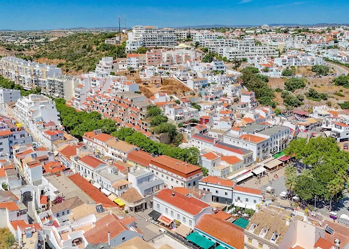 公寓 Downtown G - 150m From The *