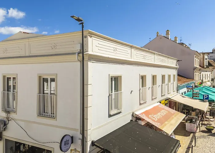 公寓 Downtown G - 150m From The