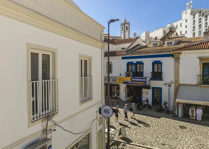 Downtown G - 150m From The 公寓