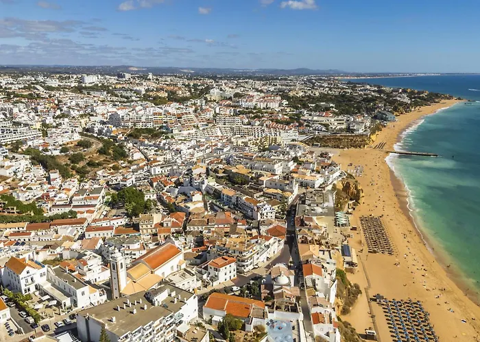 Downtown G - 150m From The