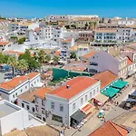 Apartment Downtown G - 150m From The