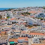 Apartment Downtown G - 150m From The