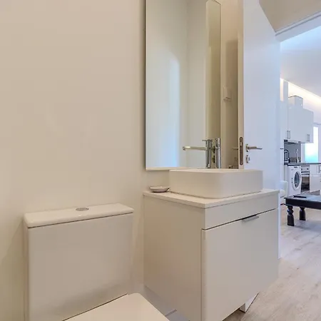 Downtown G - 150m From The Lejlighed *