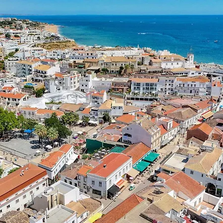 Downtown G - 150m From The Lejlighed Albufeira