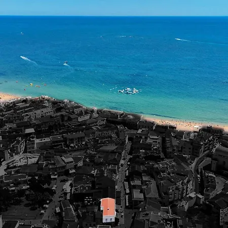 Downtown G - 150m From The * אלבופיירה