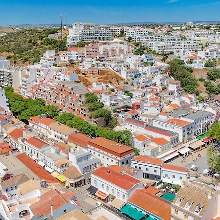 Διαμέρισμα Downtown G - 150m From The *