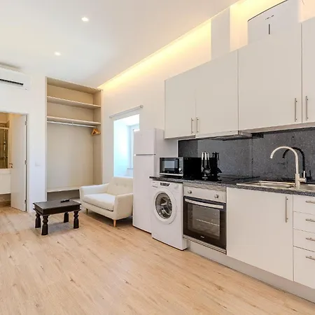 Downtown G - 150m From The Албуфейра