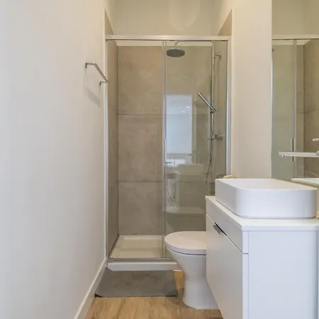 Downtown G - 150m From The Албуфейра