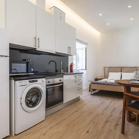 Downtown G - 150m From The * Αλμπουφέιρα