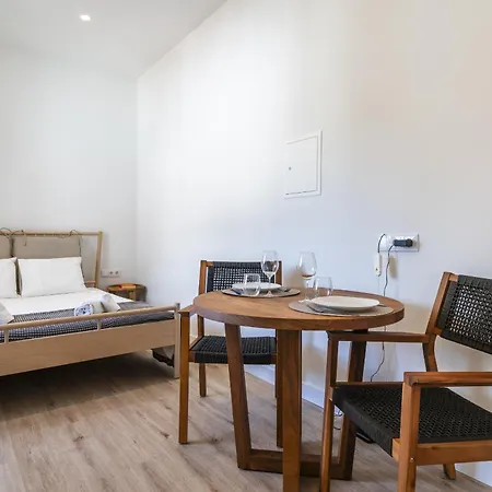 Downtown G - 150m From The Lejlighed *