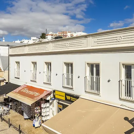 Διαμέρισμα Downtown G - 150m From The *