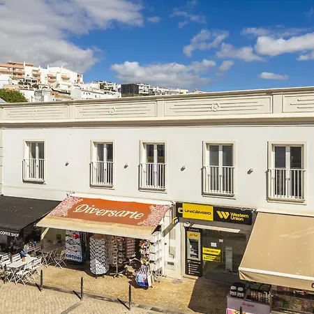 Apartment Downtown G - 150m From The *