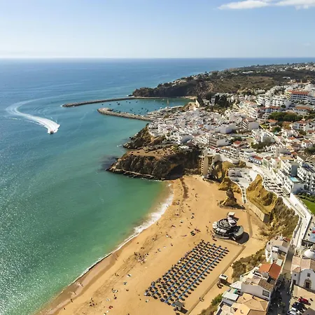 Lejlighed Downtown G - 150m From The