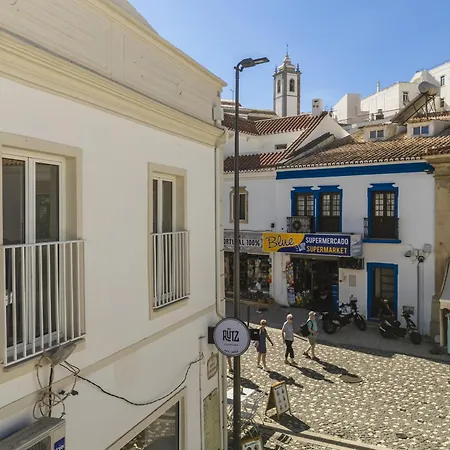 Downtown G - 150m From The Apartman