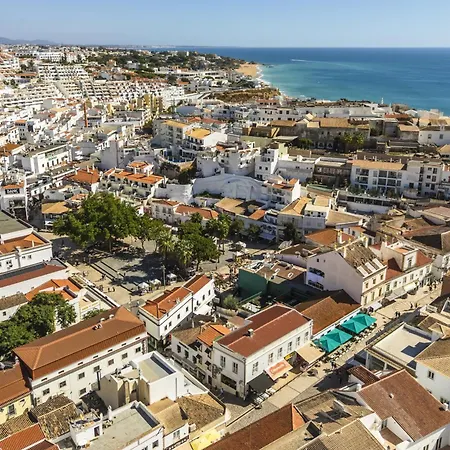 Downtown G - 150m From The * Albufeira