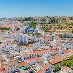 Downtown G - 150m From The Lejlighed Albufeira