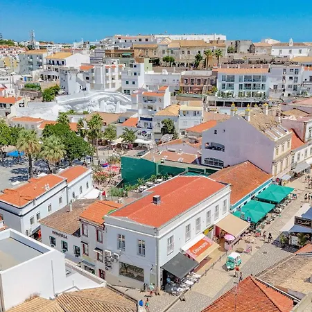 Apartamento Downtown G - 150m From The