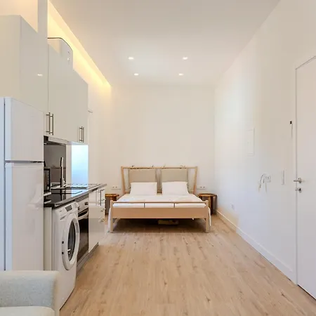 Apartamento Downtown G - 150m From The