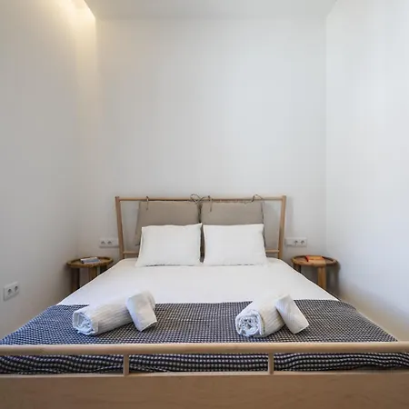 Downtown G - 150m From The Apartamento Albufeira