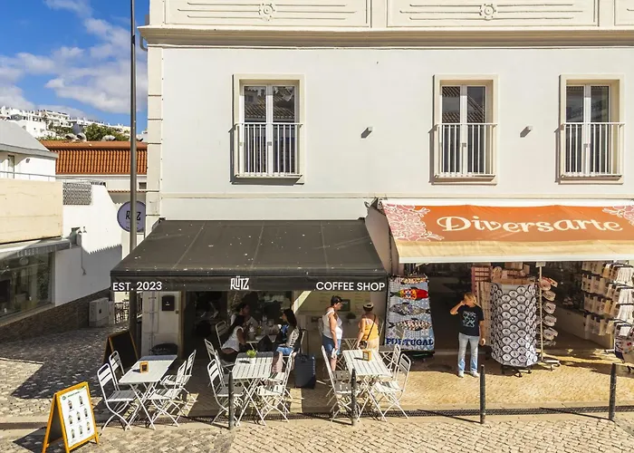 Downtown G - 150m From The